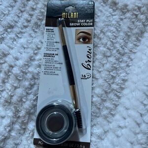 Brow liner